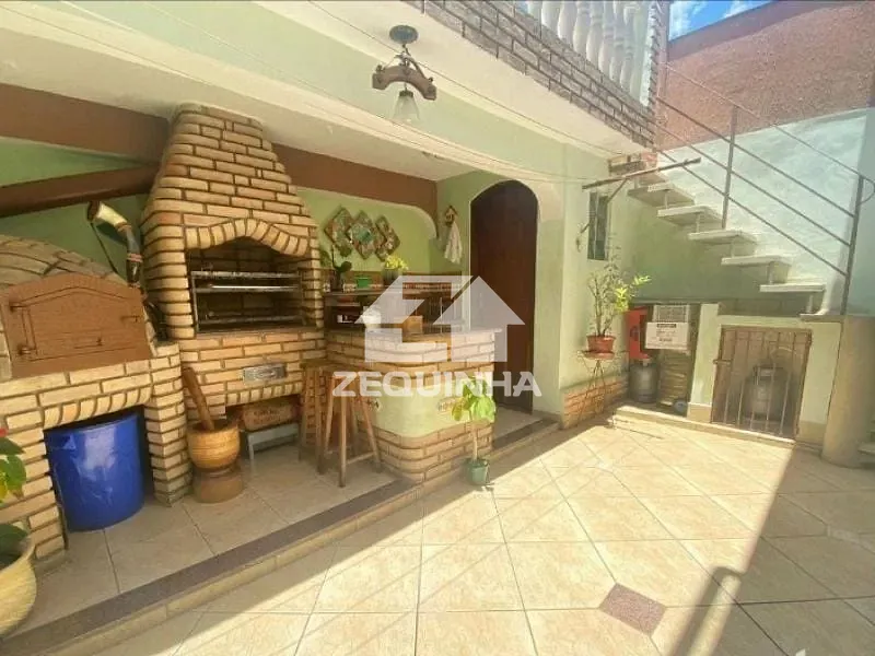 Casa, 3 quartos, 217 m² - Foto 21