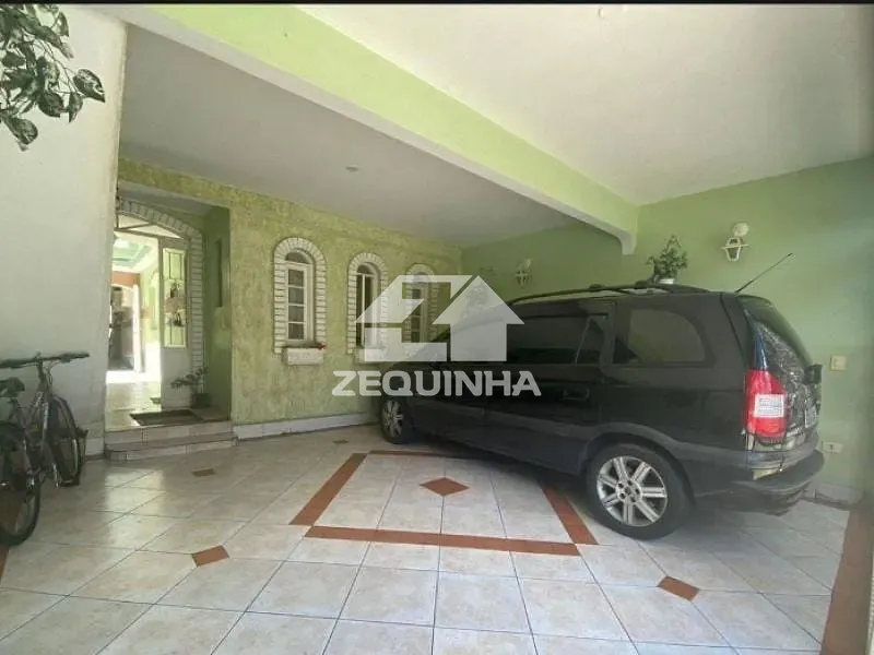 Casa, 3 quartos, 217 m² - Foto 22