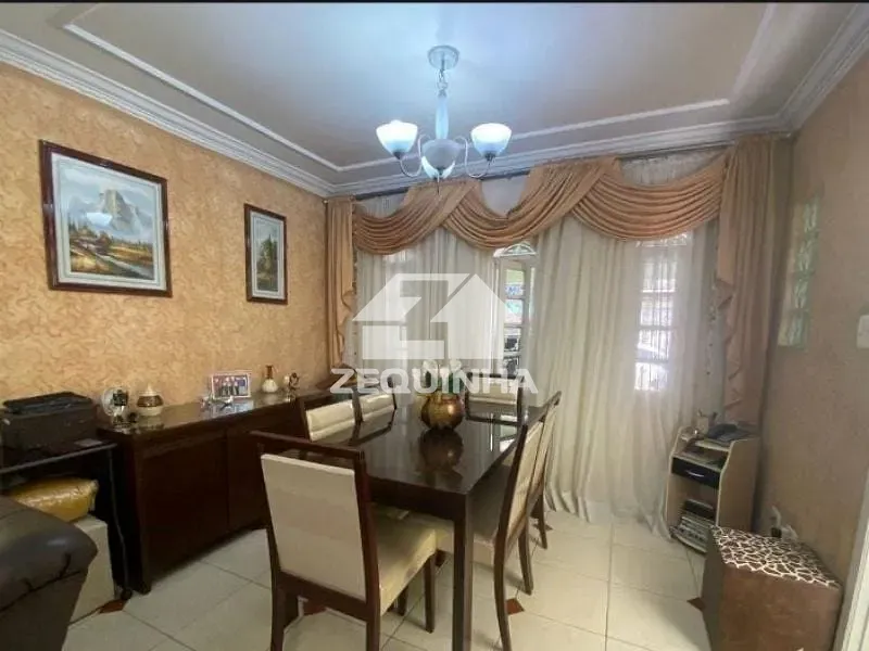 Casa, 3 quartos, 217 m² - Foto 23