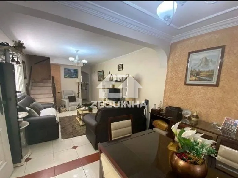 Casa, 3 quartos, 217 m² - Foto 24