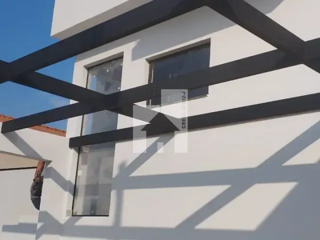 Casa com 350m² 3 quartos e 3 banheiros, à venda, no bairro Jardim Promeca em Várzea Paulista