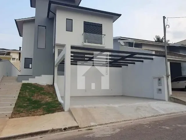Casa com 350m² 3 quartos e 3 banheiros, à venda, no bairro Jardim Promeca em Várzea Paulista