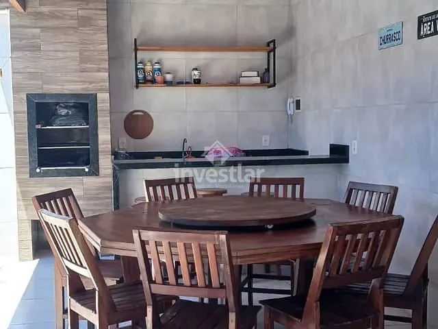 Casa 3 quartos e 2 banheiros, à venda, no bairro Jardim Paulistano em Campina Grande