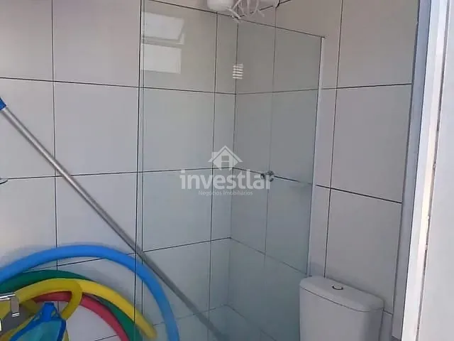 Casa 3 quartos e 2 banheiros, à venda, no bairro Jardim Paulistano em Campina Grande