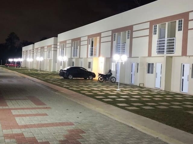 Casa com 148m² 2 quartos e 2 banheiros, à venda ou para alugar, no bairro Caiapia em Cotia