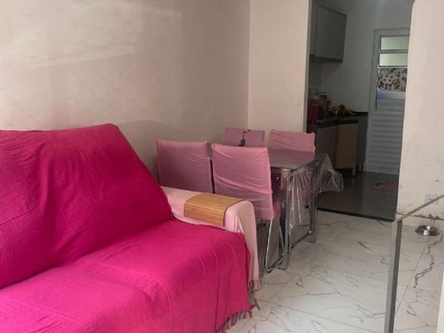 Casa com 148m² 2 quartos e 2 banheiros, à venda ou para alugar, no bairro Caiapia em Cotia