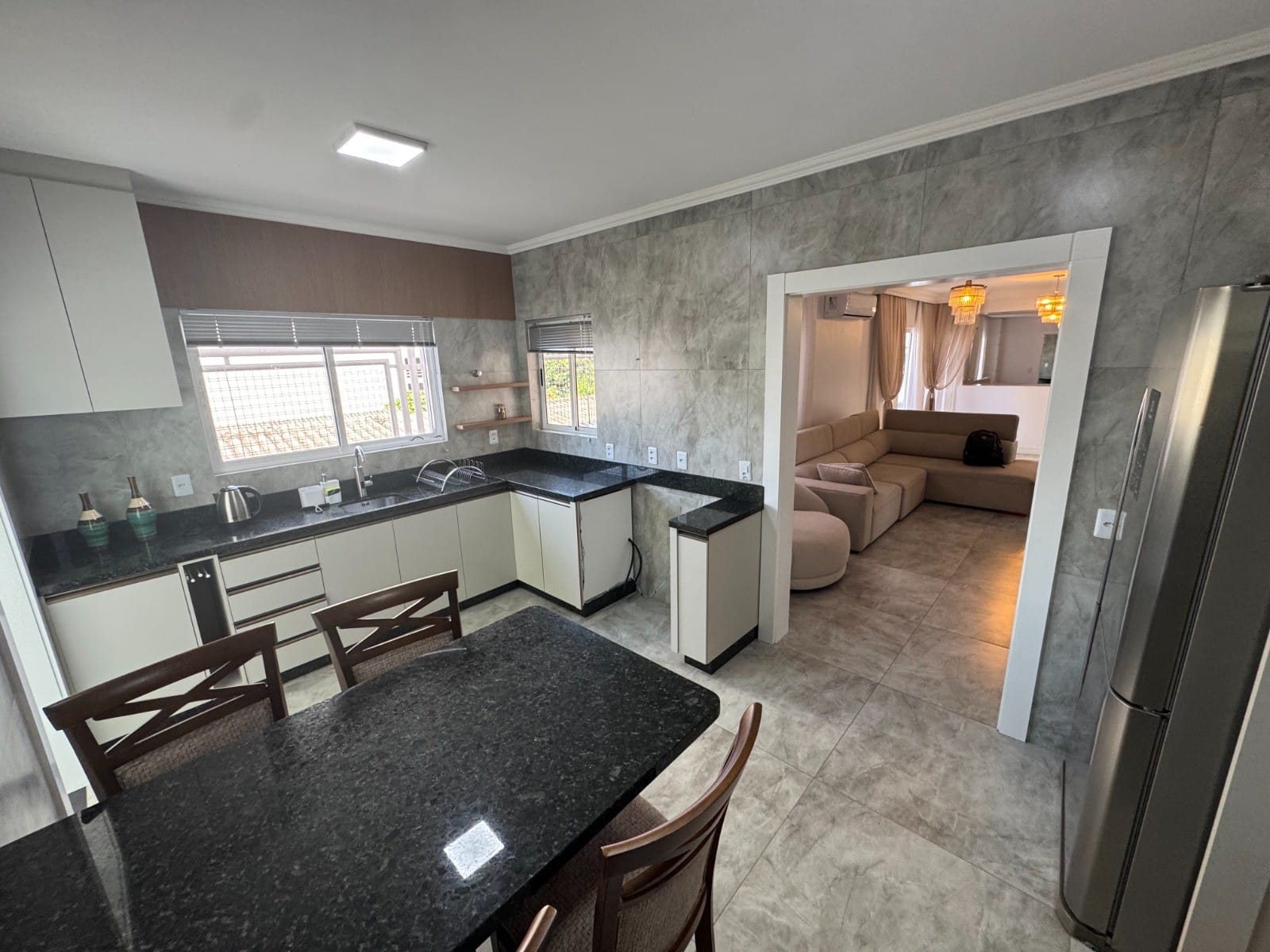 Foto 5 de casa em Chapecó