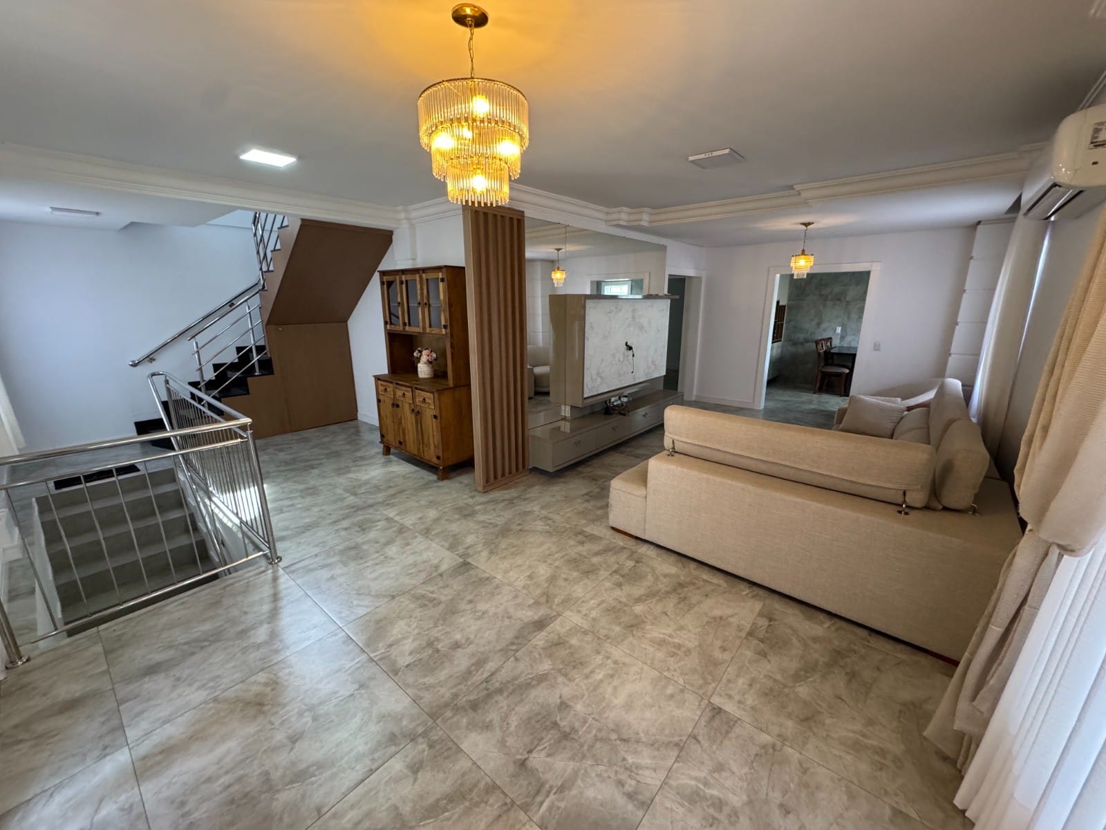 Foto 4 de casa em Chapecó