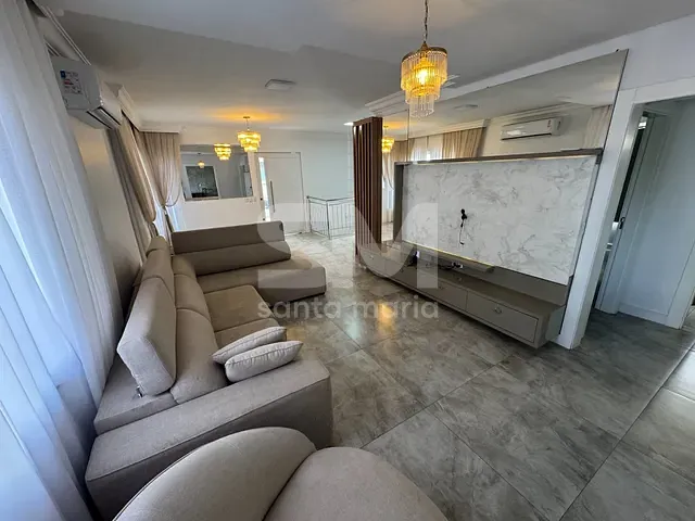 Casa com 400m² 5 quartos e 5 banheiros, à venda, no bairro Presidente Médici em Chapecó