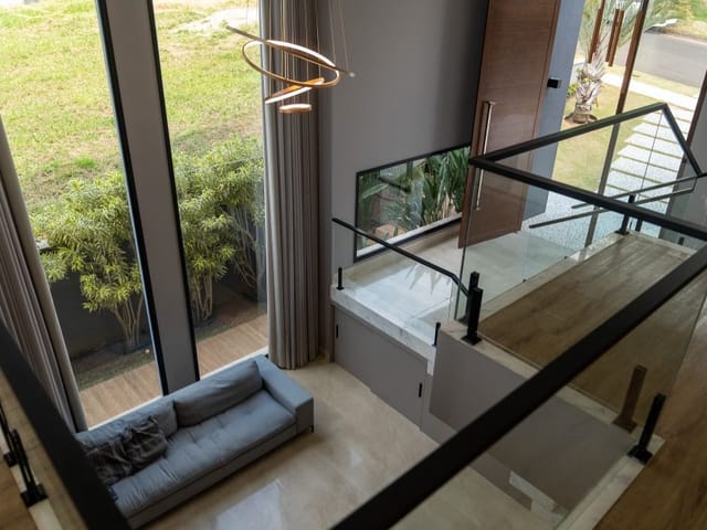 Sobrado à venda no Reserva Santa Rosa