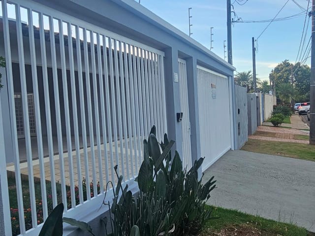 Casa 3 quartos e 4 banheiros, à venda, no bairro Cidade Universitária em Campinas