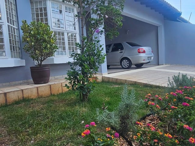 Casa 3 quartos e 4 banheiros, à venda, no bairro Cidade Universitária em Campinas