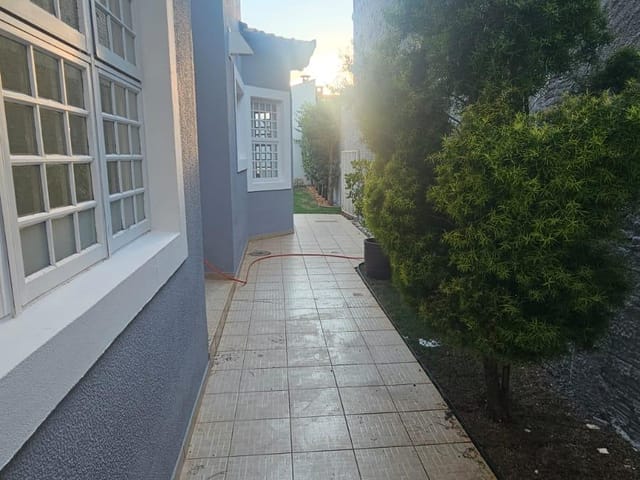 Casa 3 quartos e 4 banheiros, à venda, no bairro Cidade Universitária em Campinas