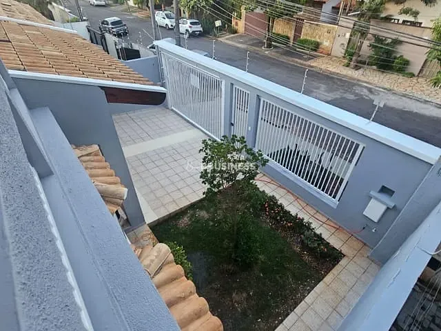 Casa 3 quartos e 4 banheiros, à venda, no bairro Cidade Universitária em Campinas