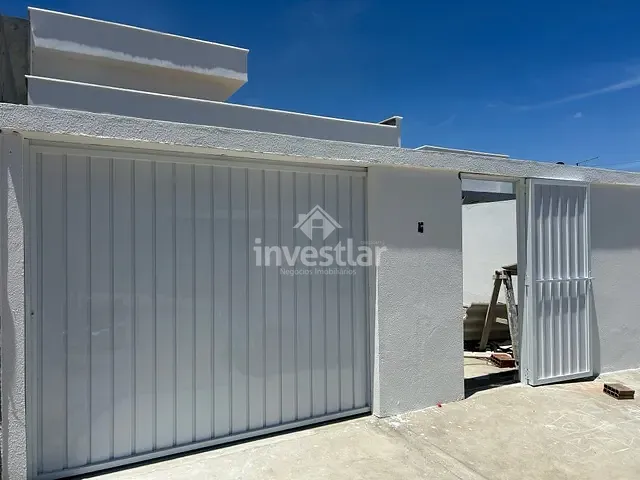 Casa com 160m² 3 quartos e 1 banheiro, à venda, no bairro Três Irmãs em Campina Grande