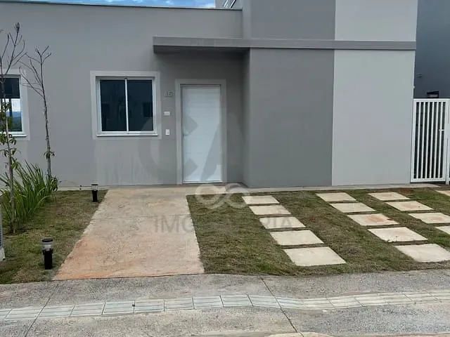 Casa 2 quartos e 2 banheiros, à venda, no bairro Vargeão em Jaguariúna