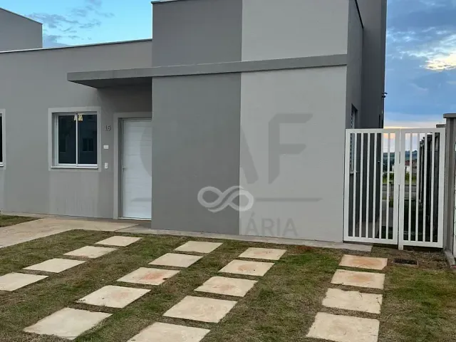 Casa 2 quartos e 2 banheiros, à venda, no bairro Vargeão em Jaguariúna
