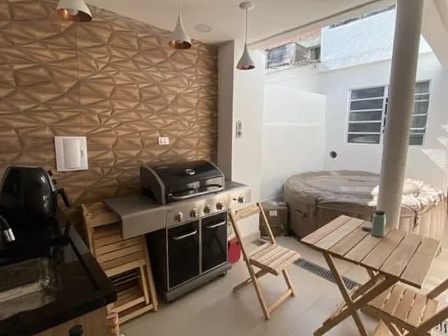 Casa com 120m² 3 quartos e 3 banheiros, à venda, no bairro Parque Mandaqui em São Paulo