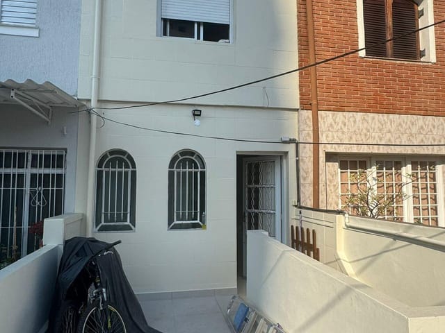Casa com 120m² 3 quartos e 3 banheiros, à venda, no bairro Parque Mandaqui em São Paulo