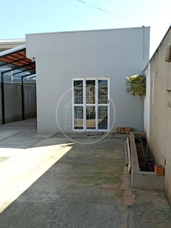 Casa, 2 quartos, 73 m² - Foto 1