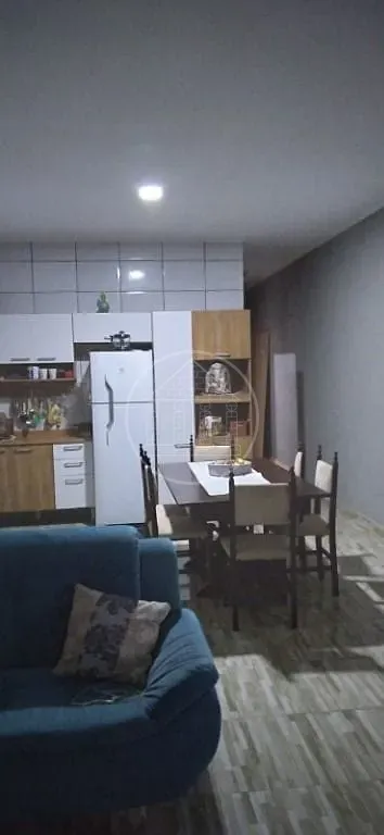 Casa, 2 quartos, 73 m² - Foto 2