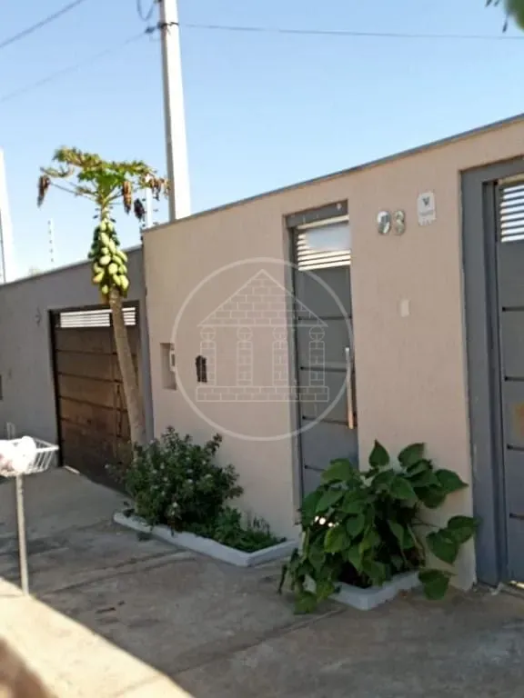 Casa, 2 quartos, 73 m² - Foto 35