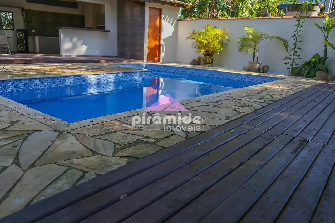 Casa, 4 quartos, 260 m² - Foto 36