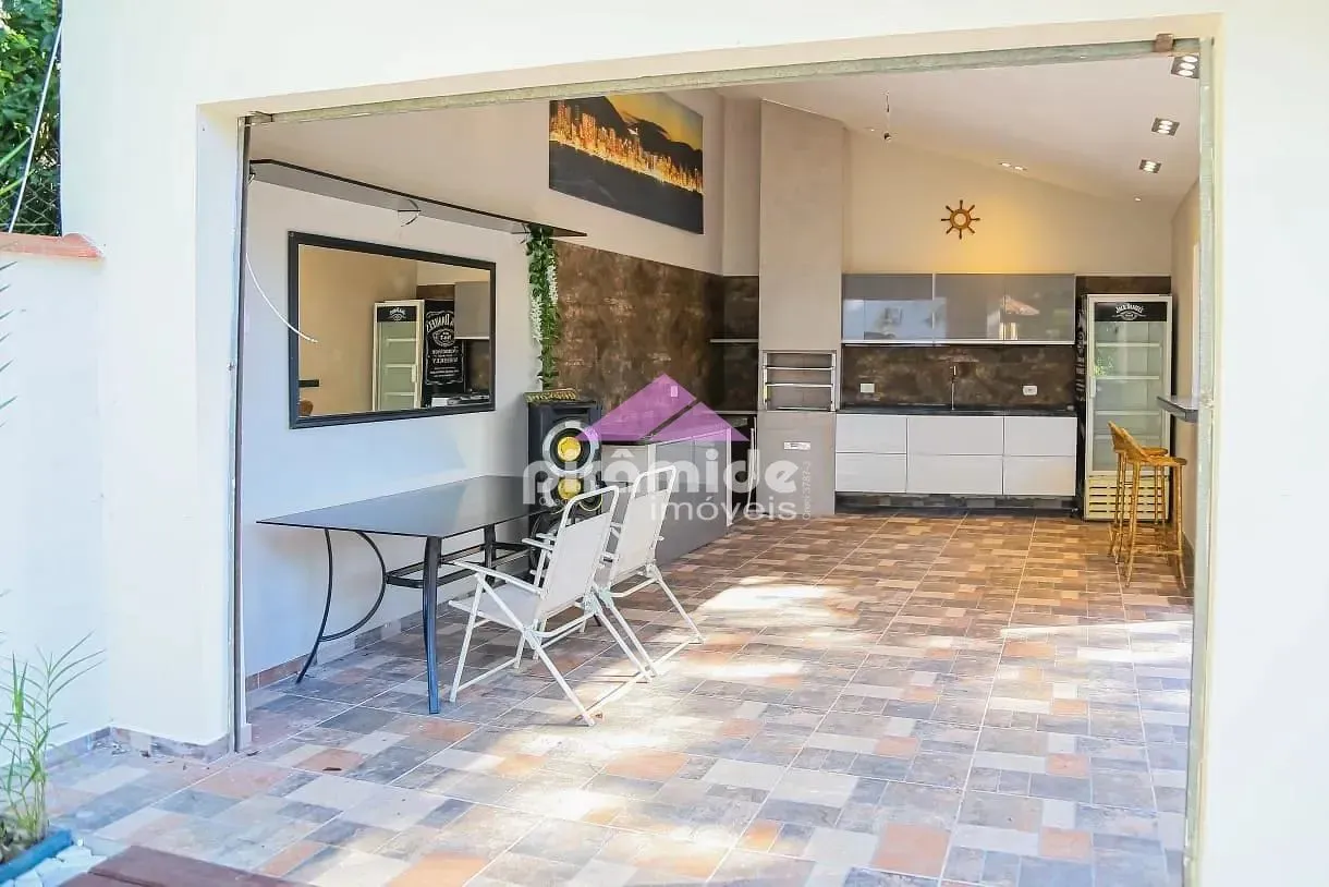Casa, 4 quartos, 260 m² - Foto 53