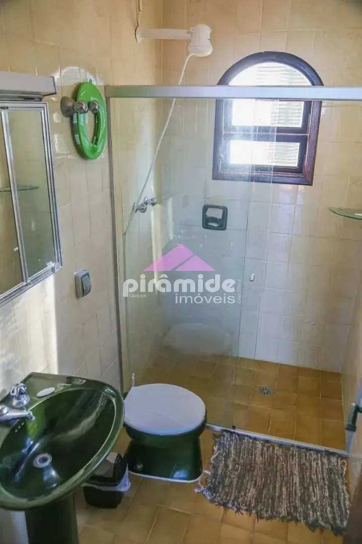 Casa, 4 quartos, 260 m² - Foto 17
