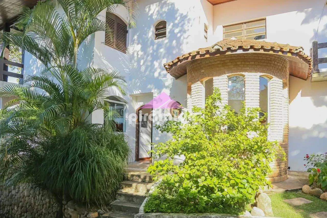 Casa, 4 quartos, 260 m² - Foto 22