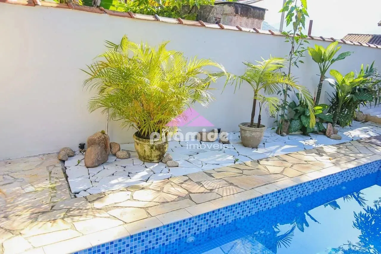 Casa, 4 quartos, 260 m² - Foto 6