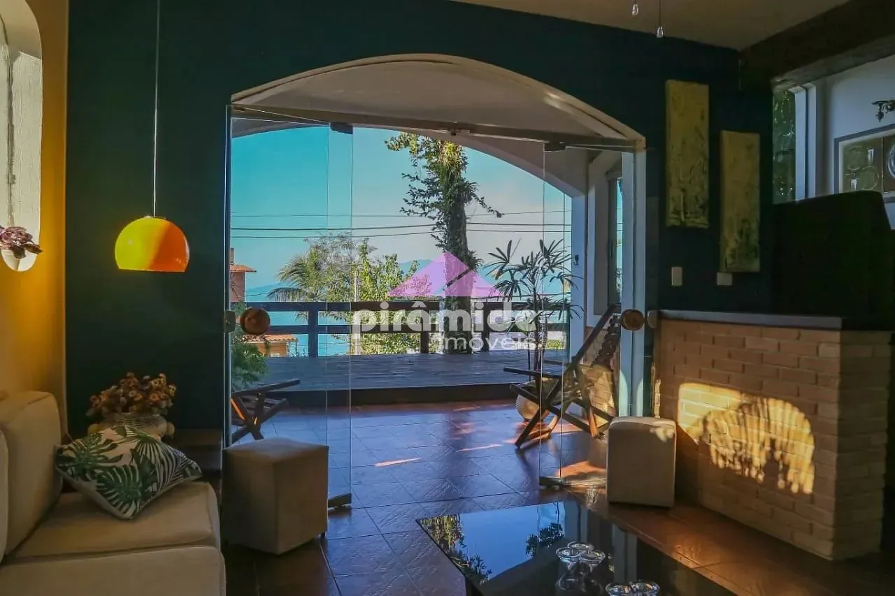 Casa, 4 quartos, 260 m² - Foto 30
