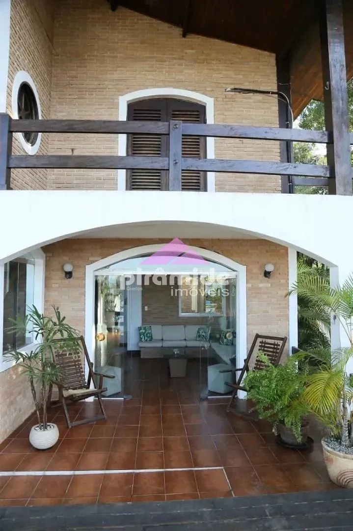 Casa, 4 quartos, 260 m² - Foto 64