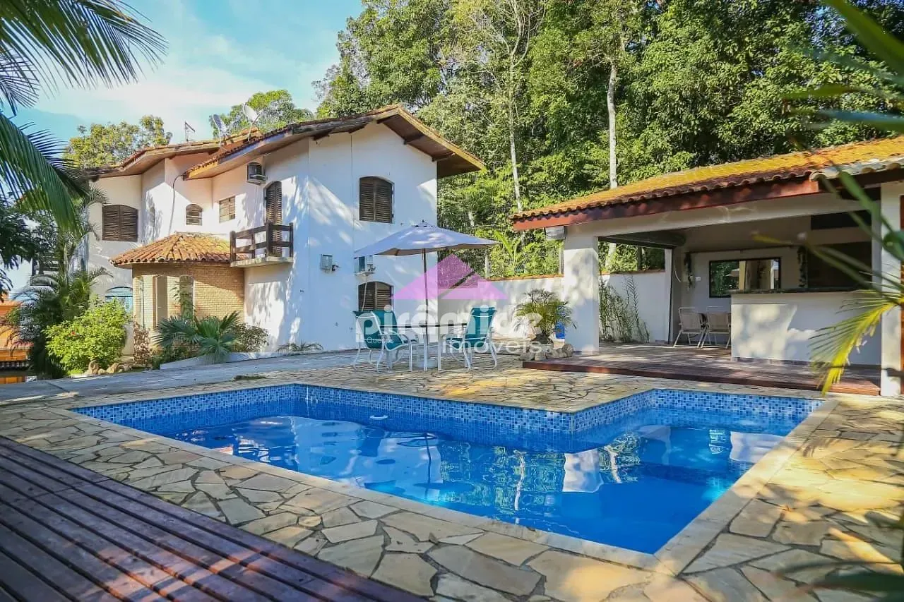 Casa, 4 quartos, 260 m² - Foto 67
