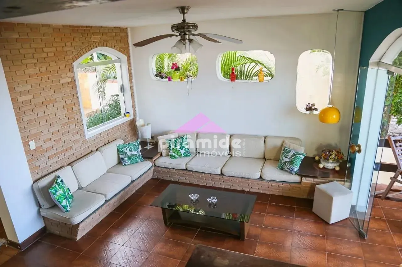 Casa, 4 quartos, 260 m² - Foto 59