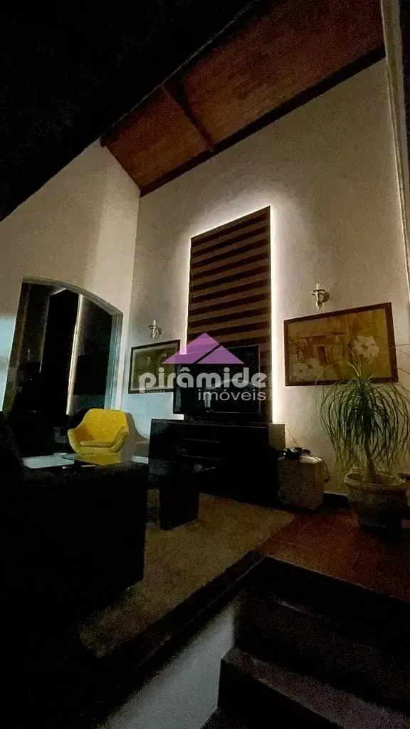 Casa, 4 quartos, 260 m² - Foto 12