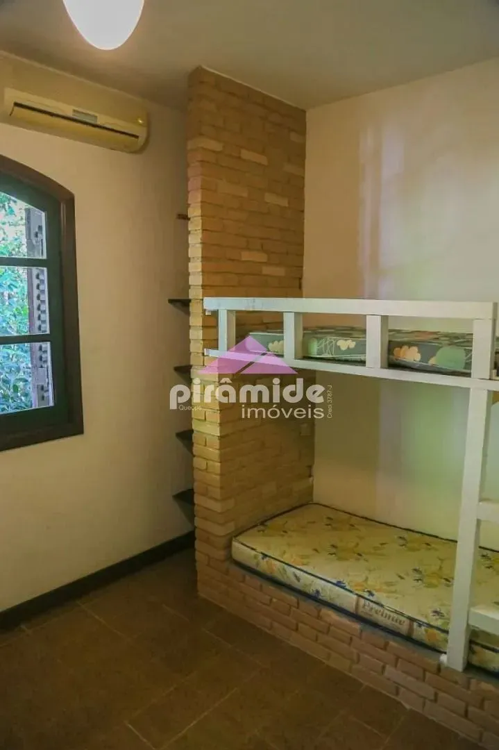 Casa, 4 quartos, 260 m² - Foto 19