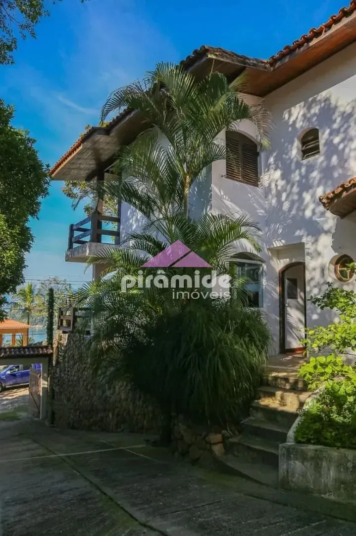 Casa, 4 quartos, 260 m² - Foto 35