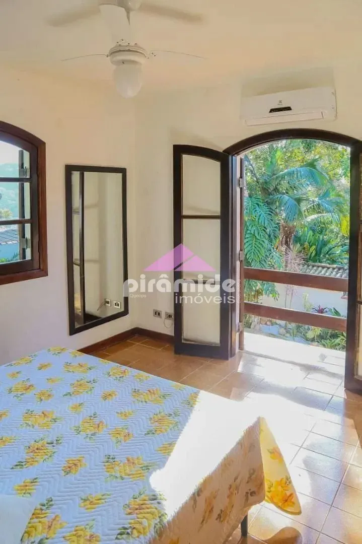 Casa, 4 quartos, 260 m² - Foto 56