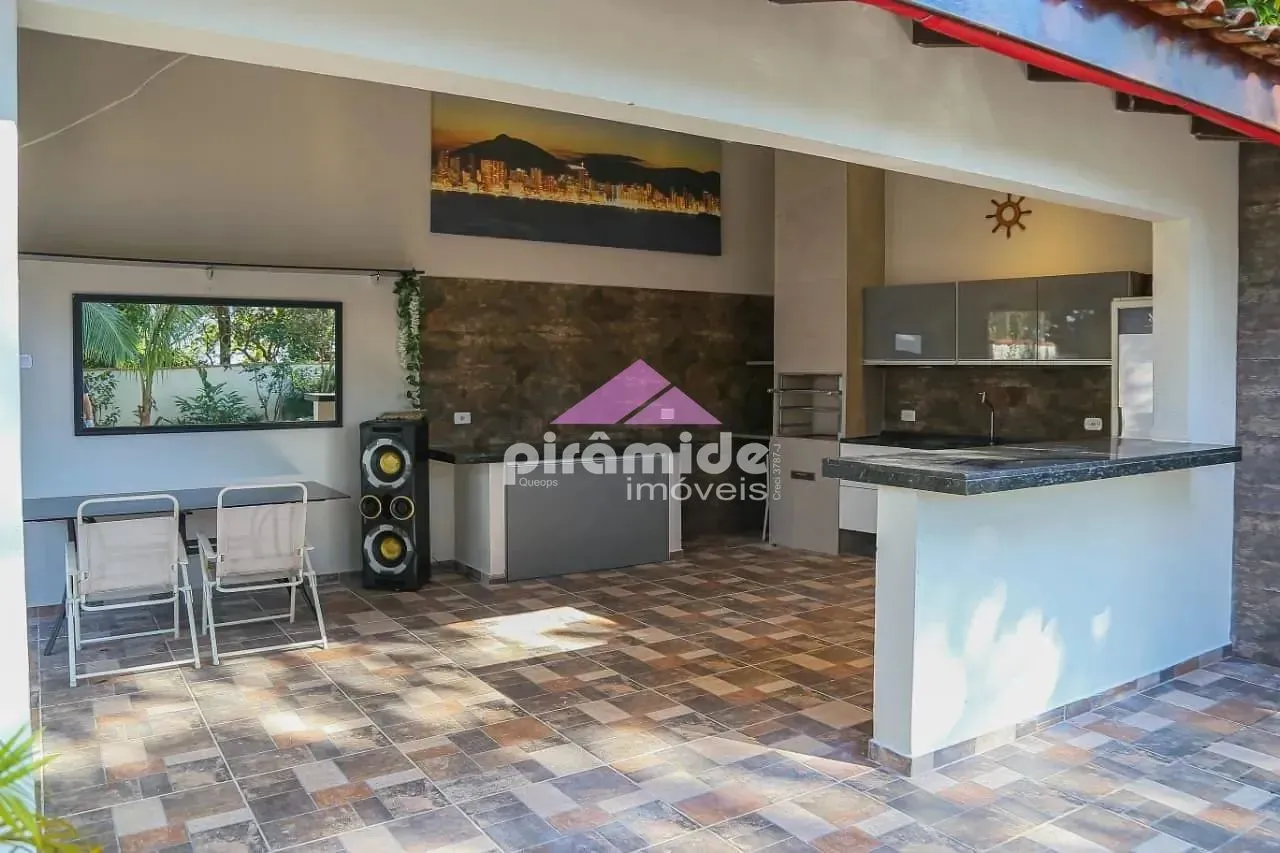 Casa, 4 quartos, 260 m² - Foto 9