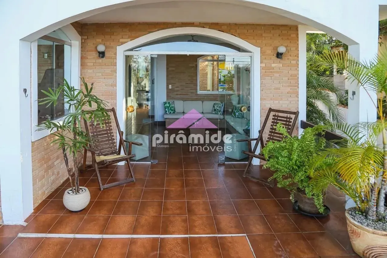 Casa, 4 quartos, 260 m² - Foto 45