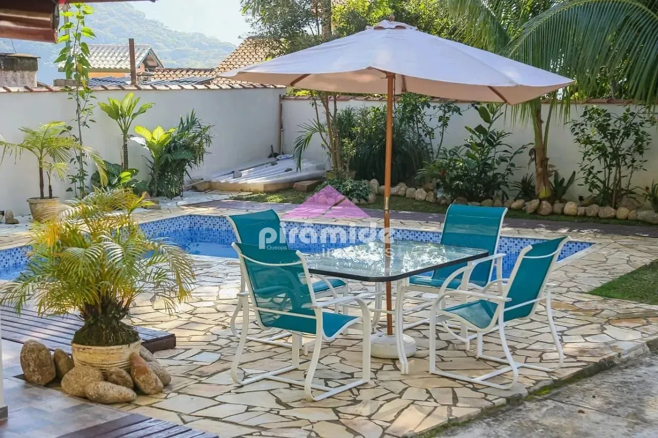 Casa, 4 quartos, 260 m² - Foto 46