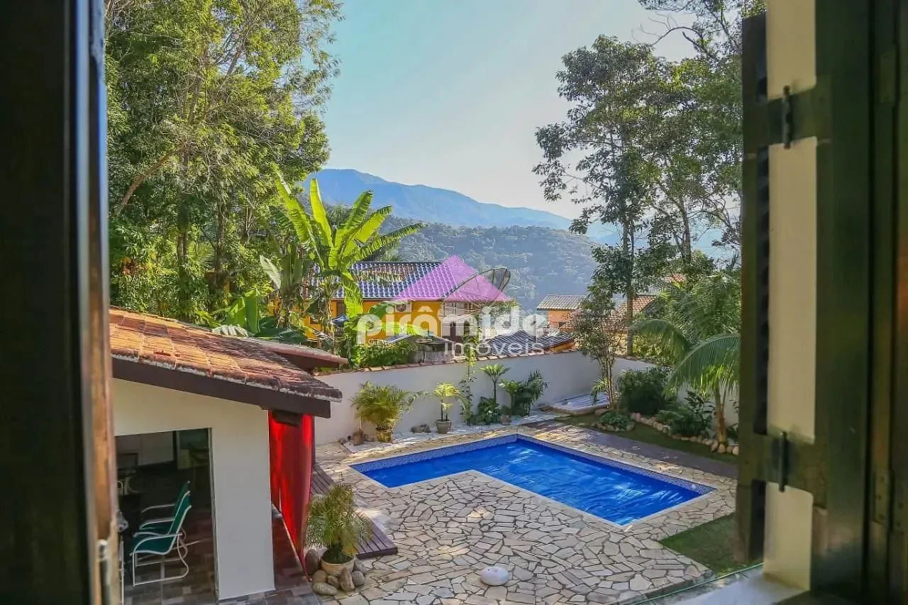 Casa, 4 quartos, 260 m² - Foto 5