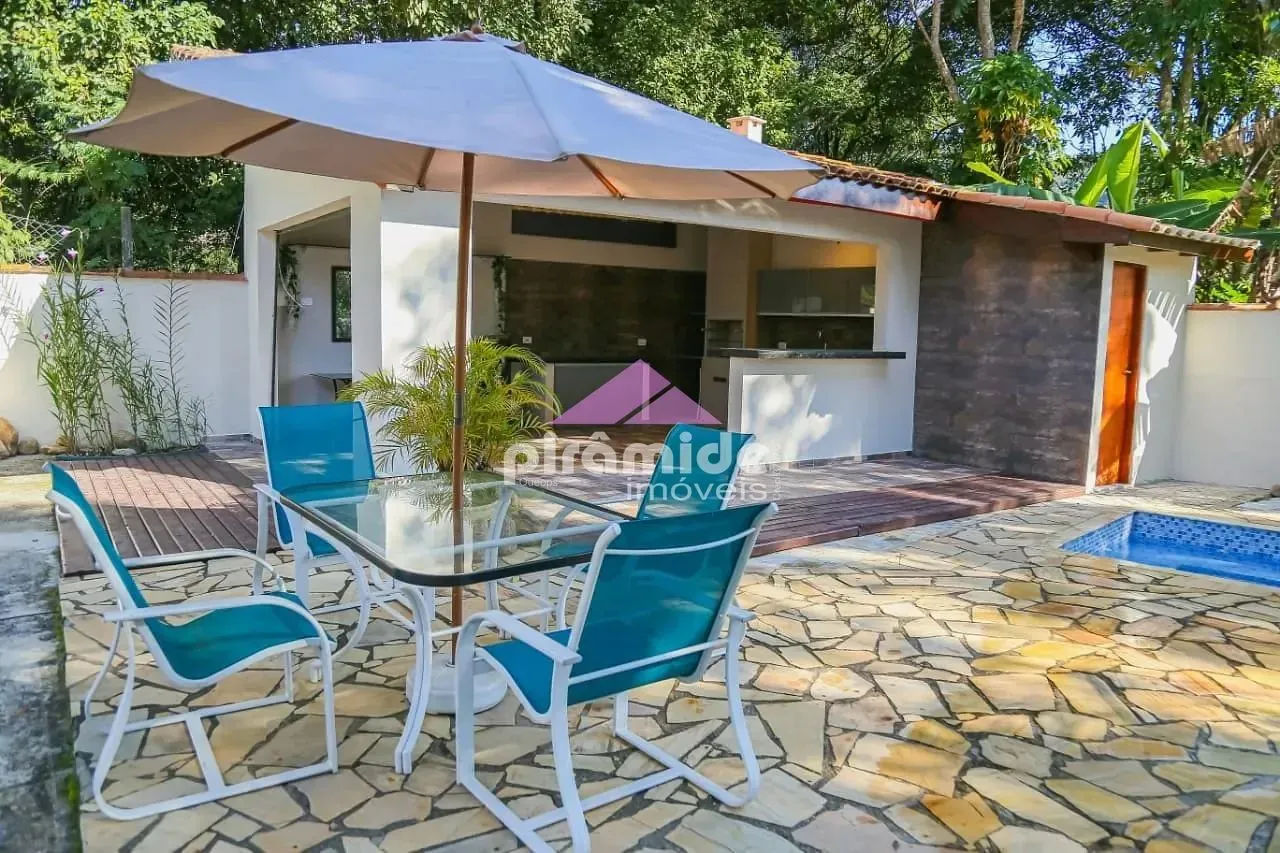 Casa, 4 quartos, 260 m² - Foto 61