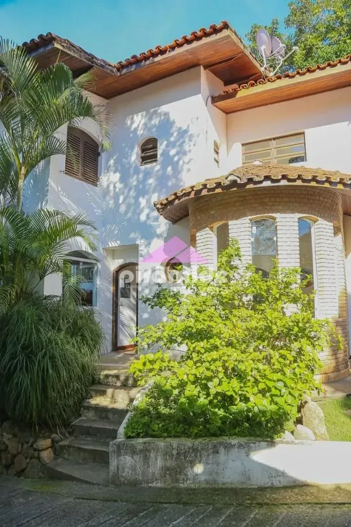 Casa, 4 quartos, 260 m² - Foto 44