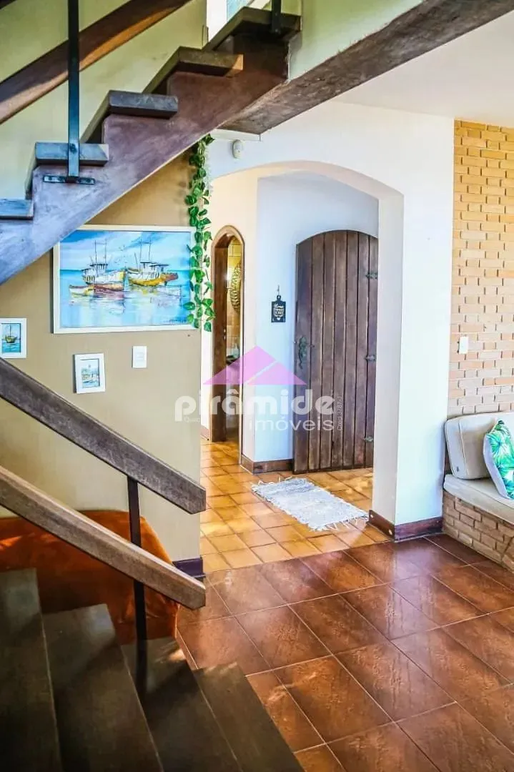 Casa, 4 quartos, 260 m² - Foto 16