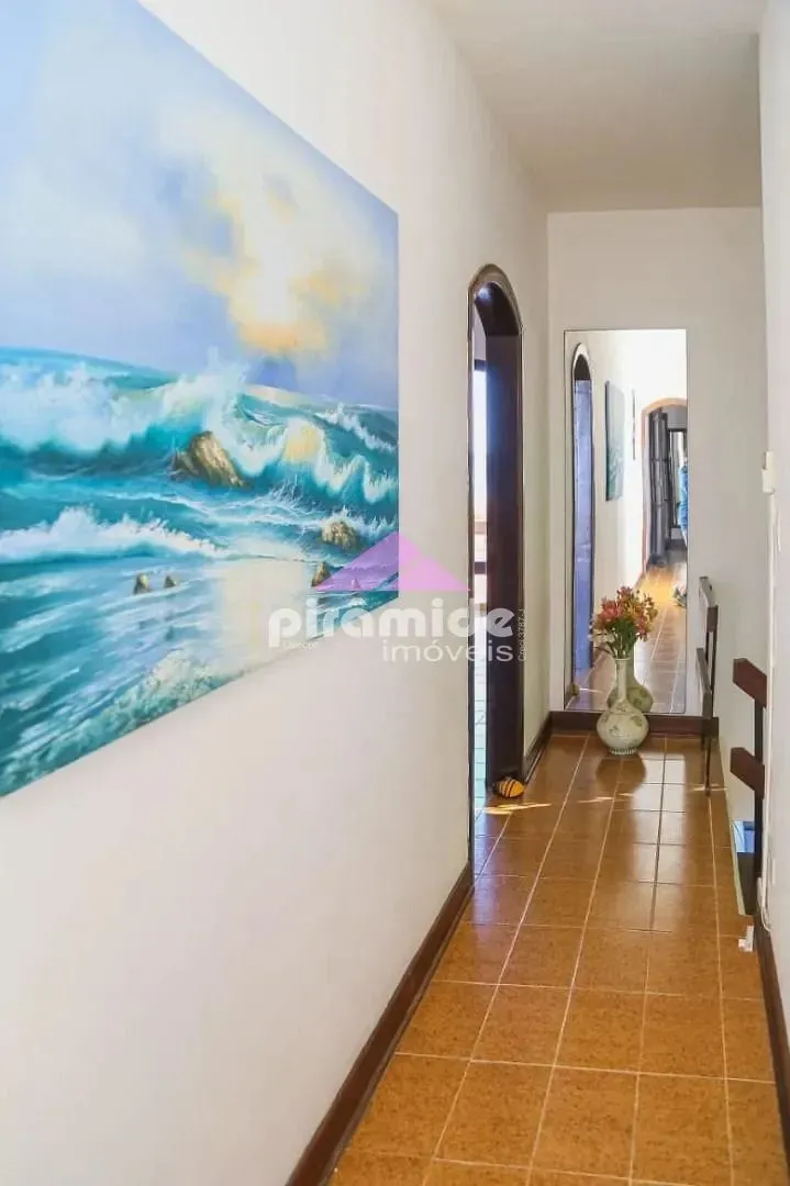 Casa, 4 quartos, 260 m² - Foto 54
