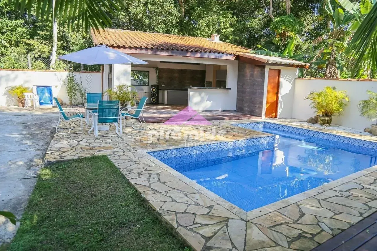 Casa, 4 quartos, 260 m² - Foto 85