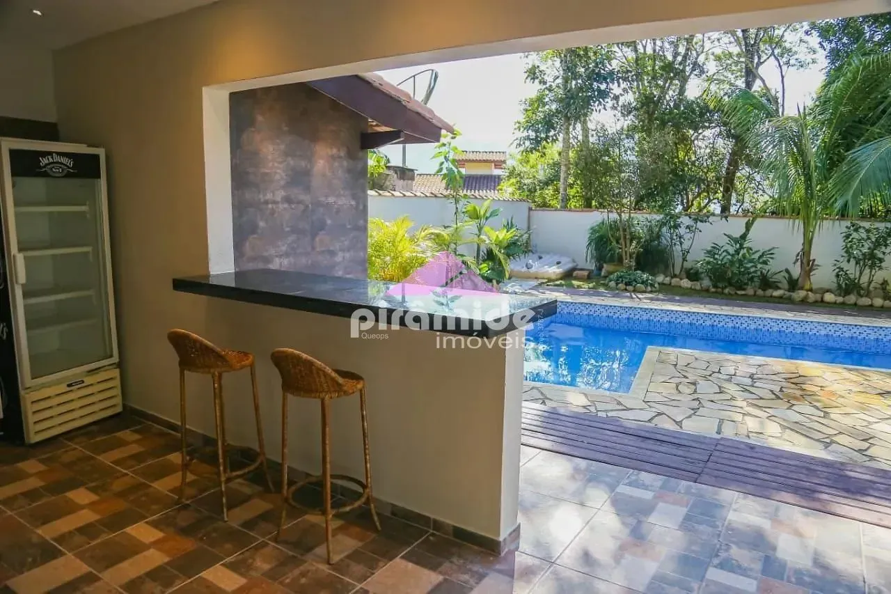 Casa, 4 quartos, 260 m² - Foto 62