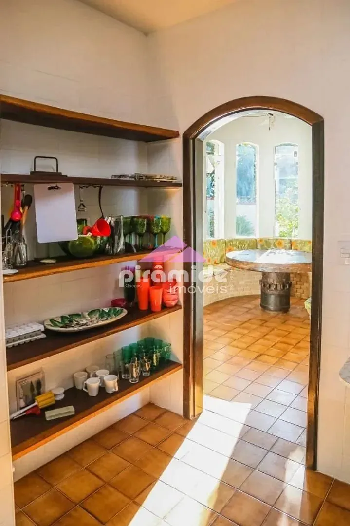 Casa, 4 quartos, 260 m² - Foto 20